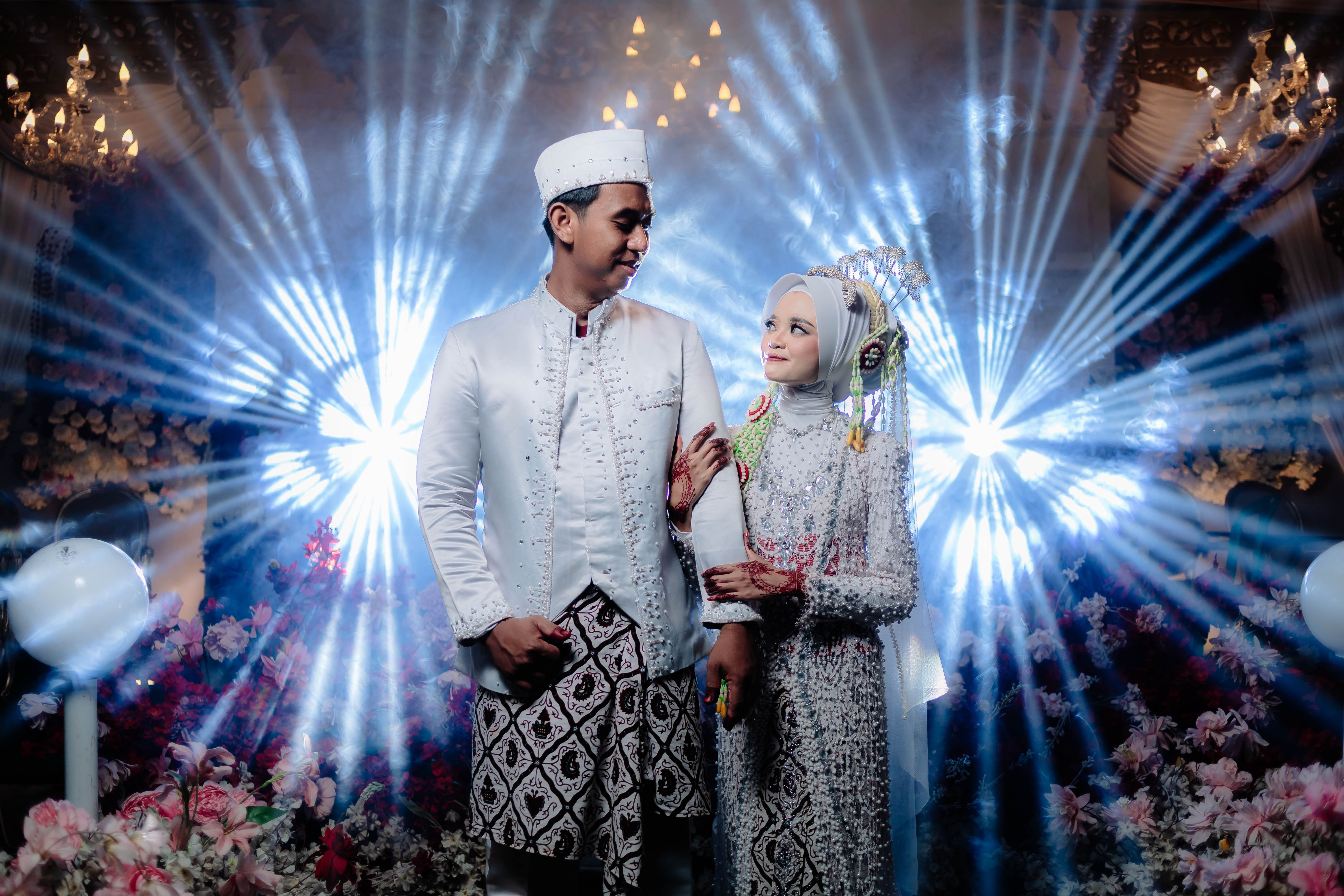 Wedding 1