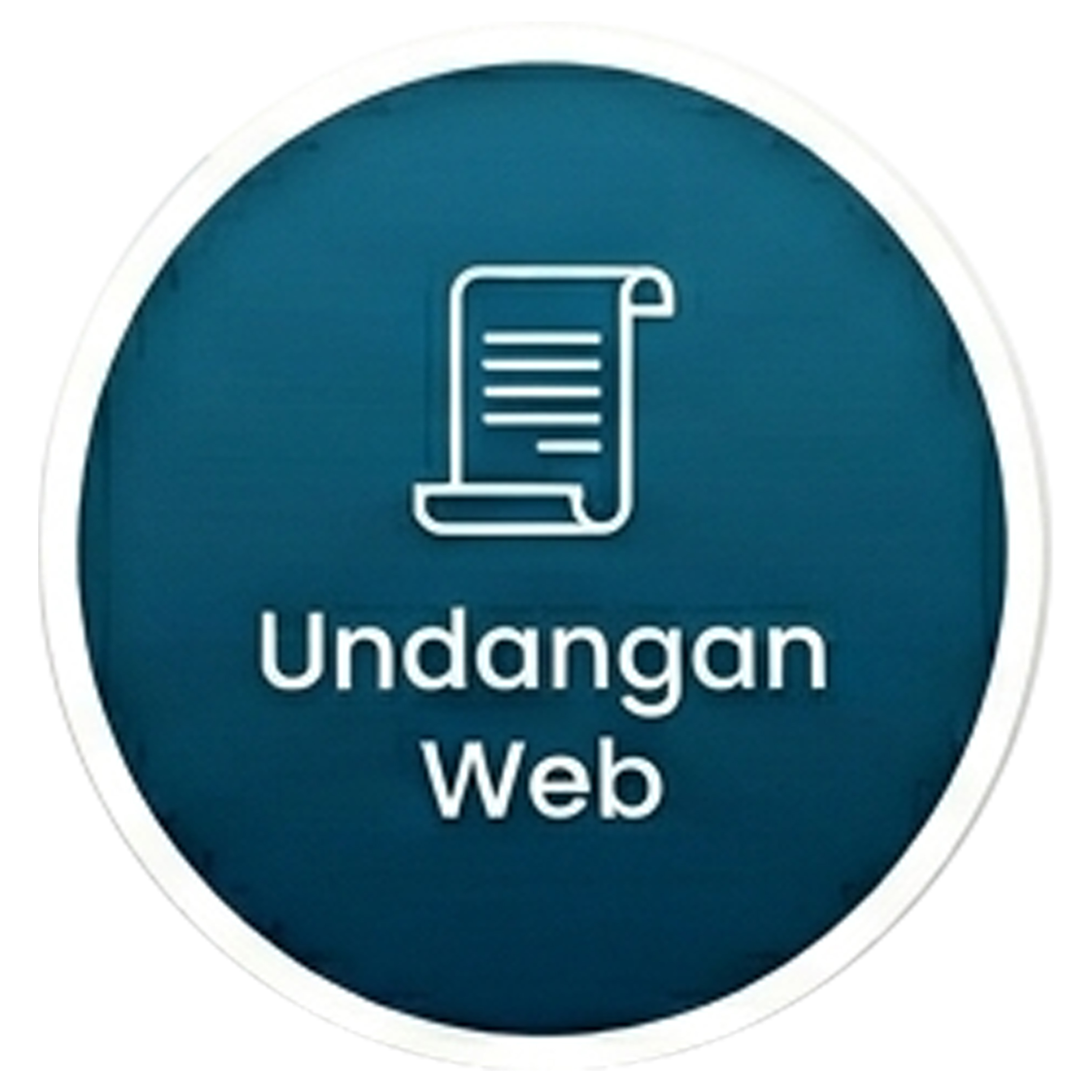 Undangan Web