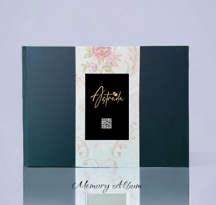 Contoh Album Standar 1