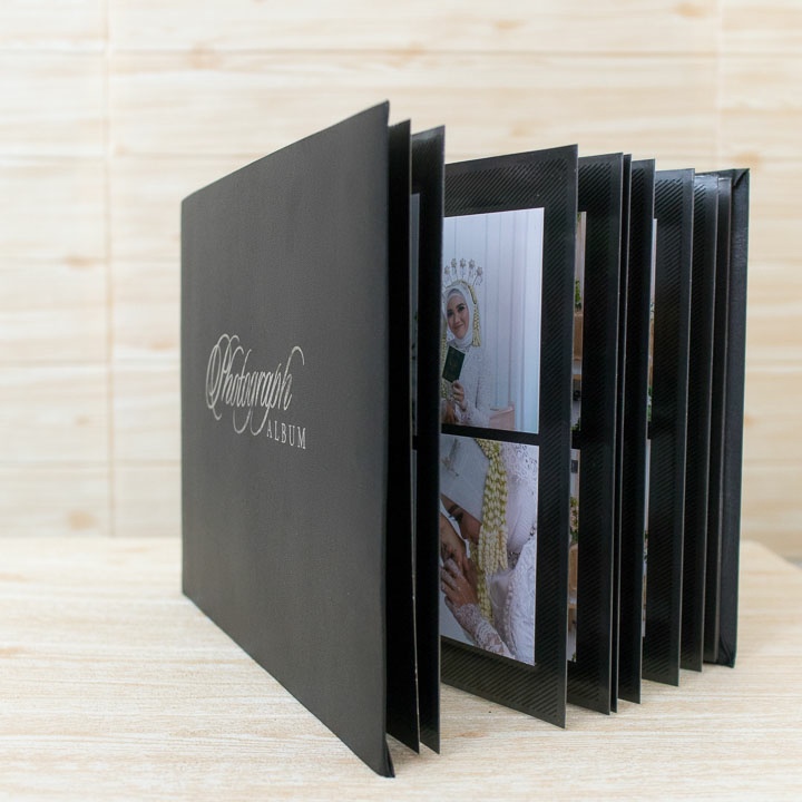 Contoh Album Standar 3